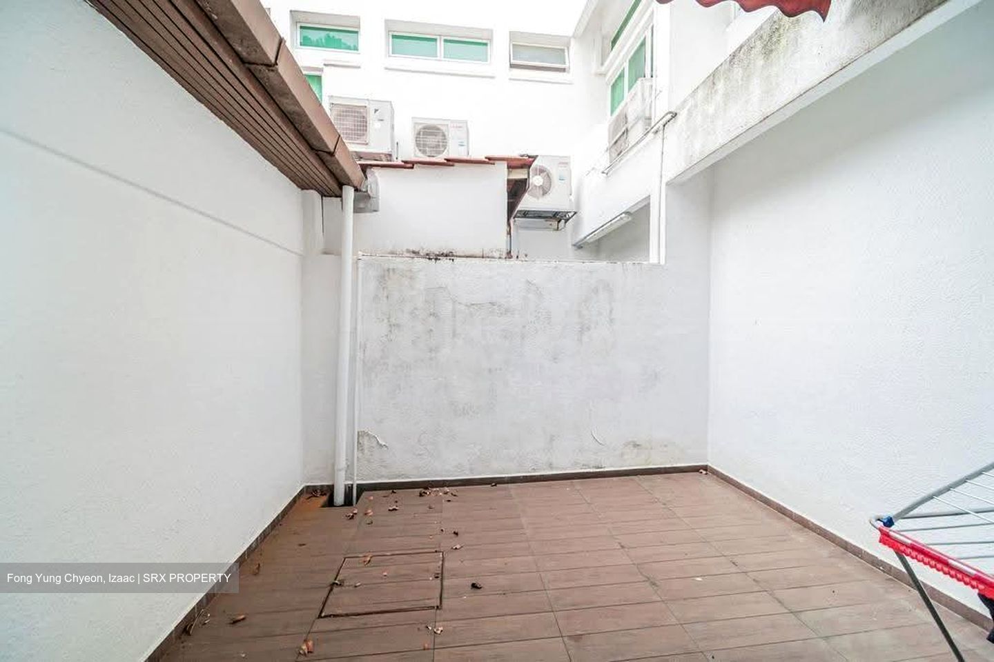 Clementi Park (D21), Condominium #623390431